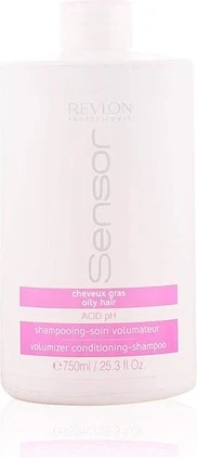 Шампунь Revlon Sensor Volumizer