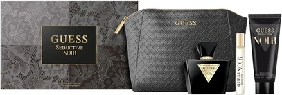 Туалетная вода Guess Seductive Noir