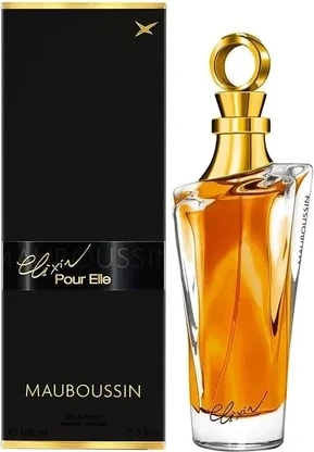 Парфюмерная вода Mauboussin Prestige Elixir