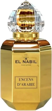 Eau de Parfum El Nabil Arabie