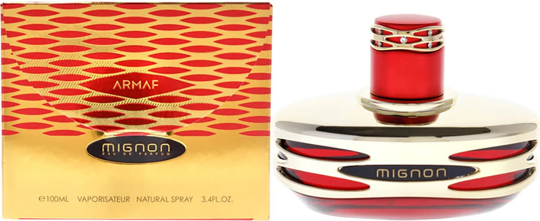 Eau de Parfum Armaf Mignon Red