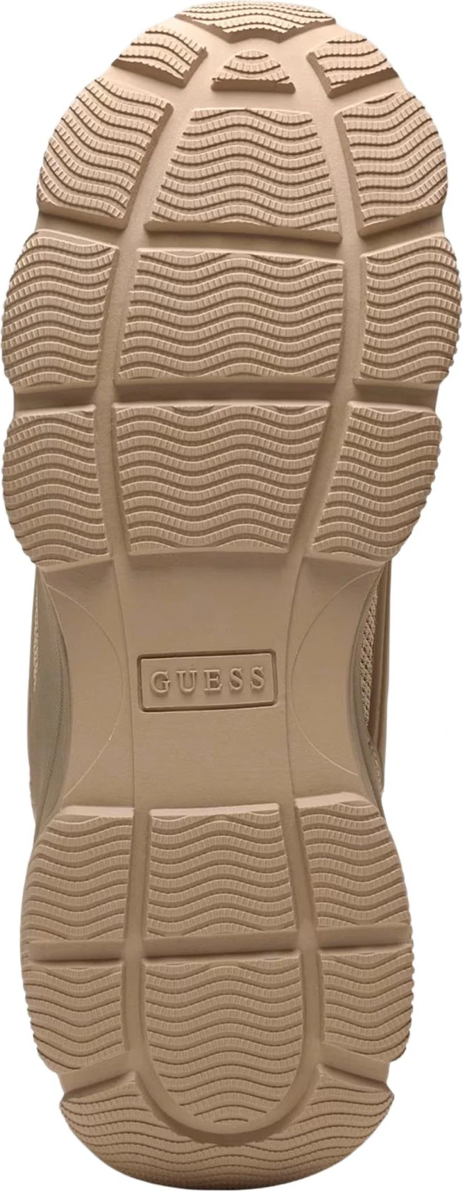 Кроссовки GUESS