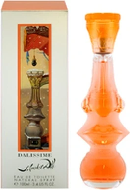 Туалетная вода Salvador Dali Dalissime