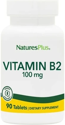 Витамин B2 Nature's Plus