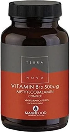 Пищевая добавка Terranova
