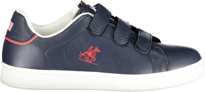 Кеды U.S. Polo
