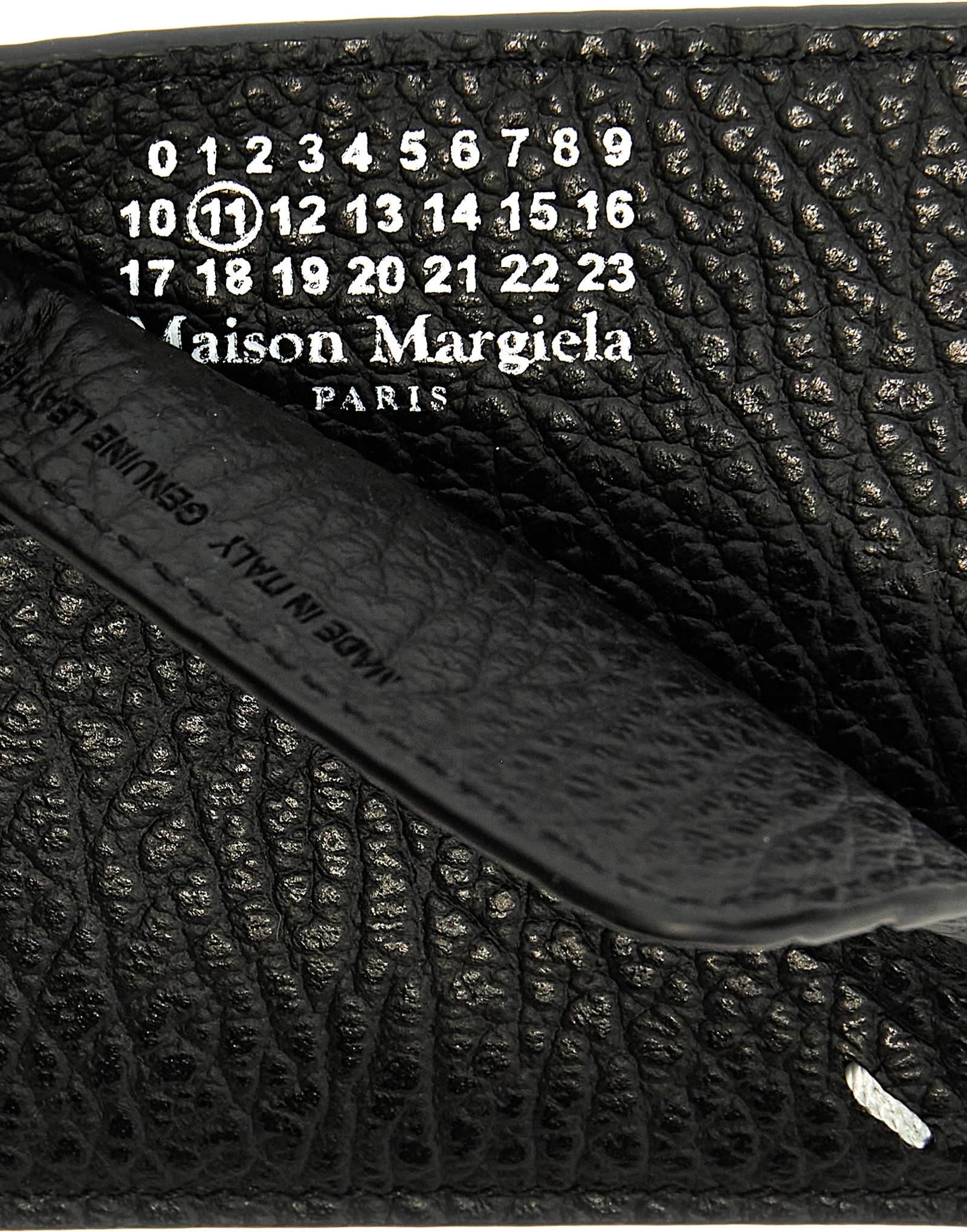 Картхолдер Maison Margiela