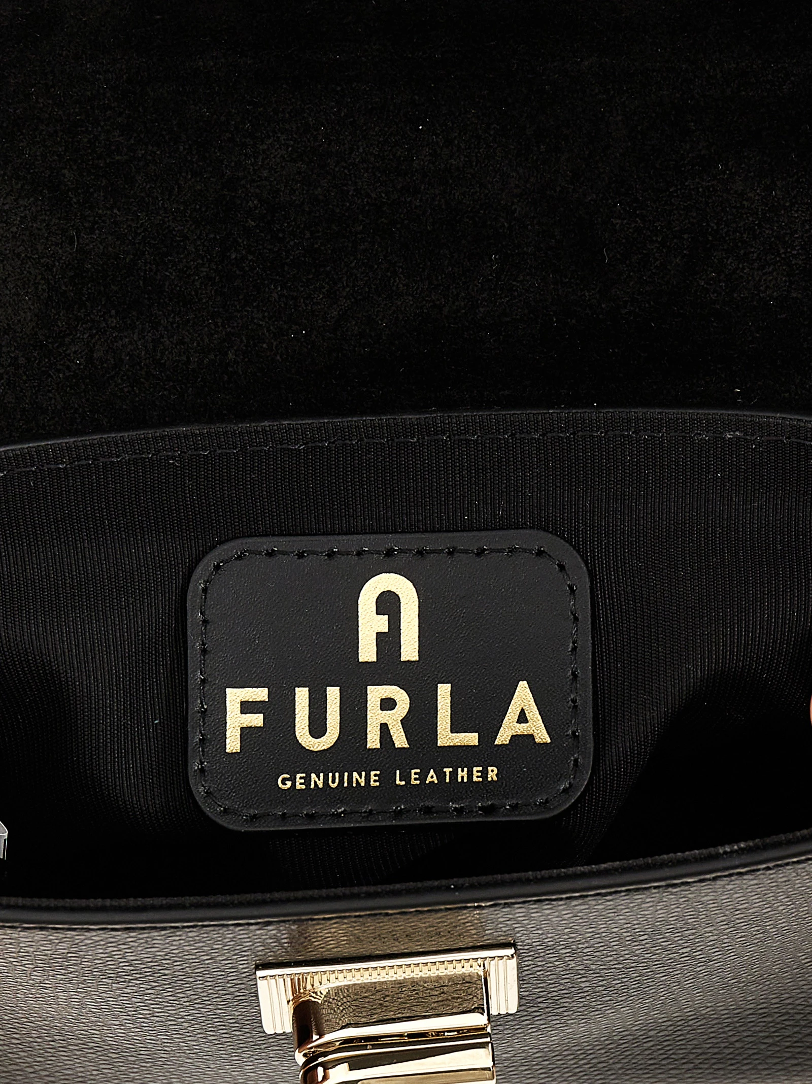 Сумочка через плечо Furla 1927