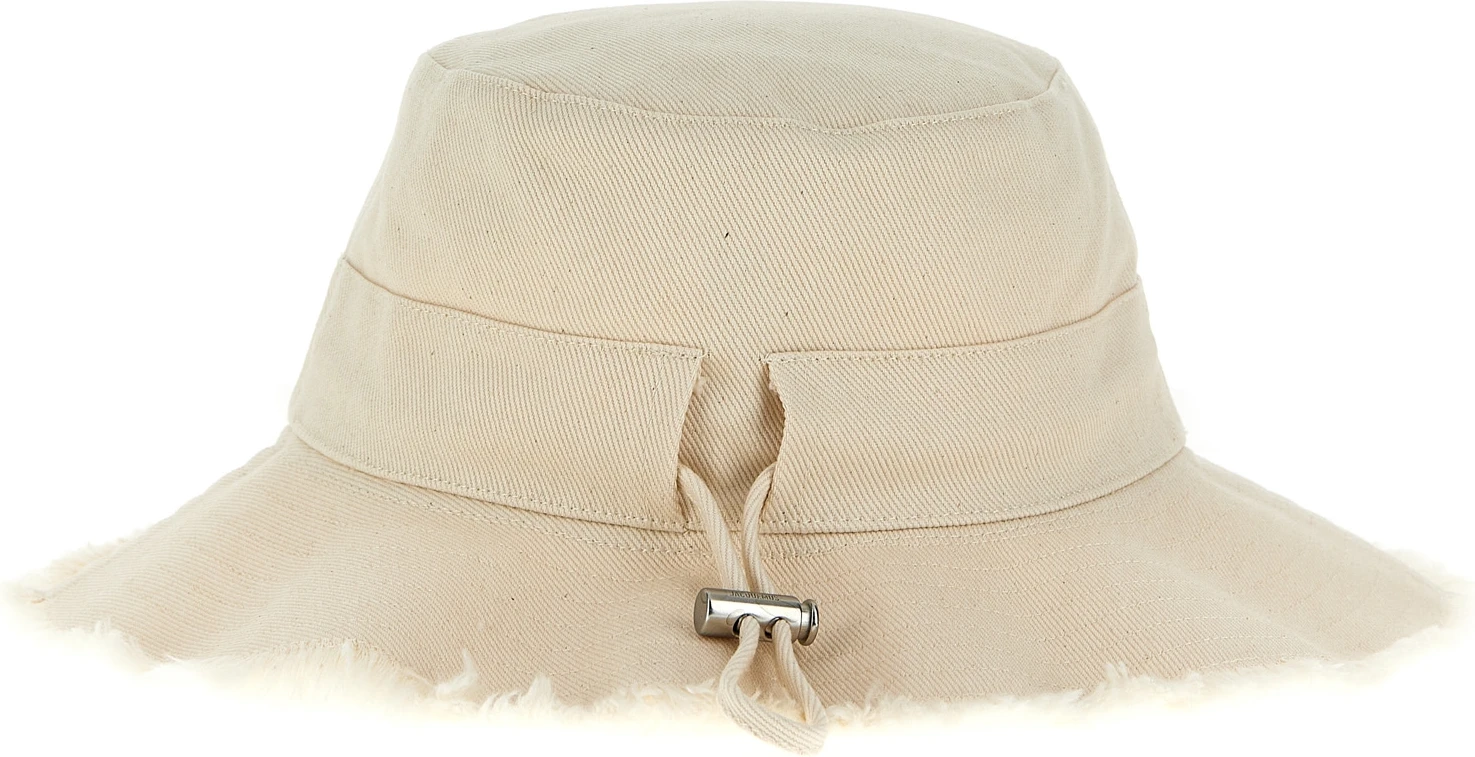 Панама Jacquemus Le Bob Artichaut