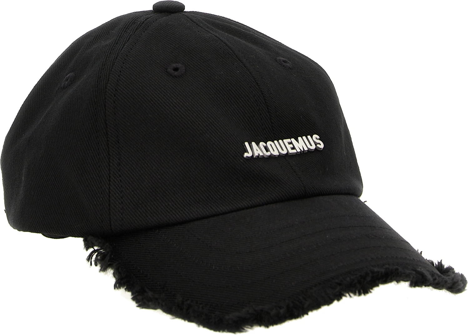 Бейсболка Jacquemus La Casquette Artichaut