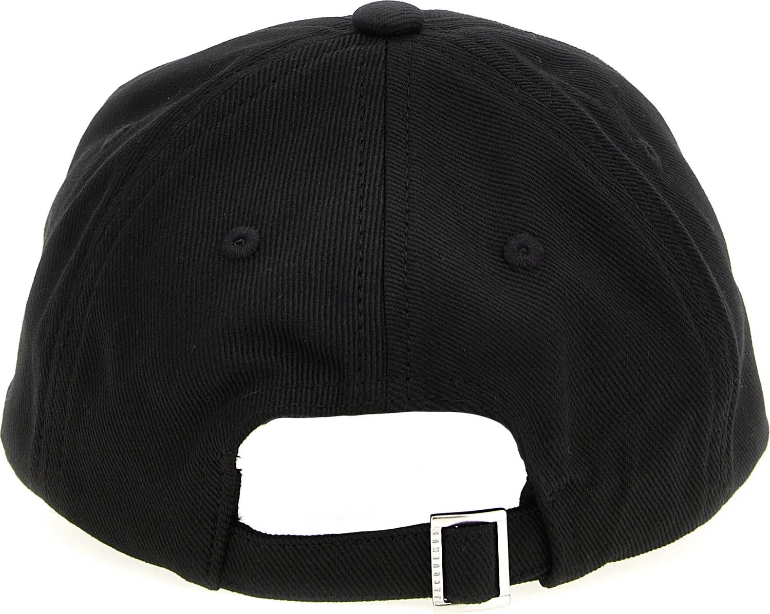 Бейсболка Jacquemus La Casquette Artichaut