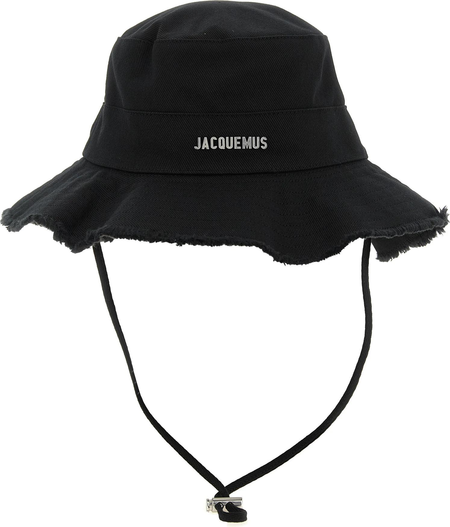 Панама Jacquemus Le Bob Artichaut