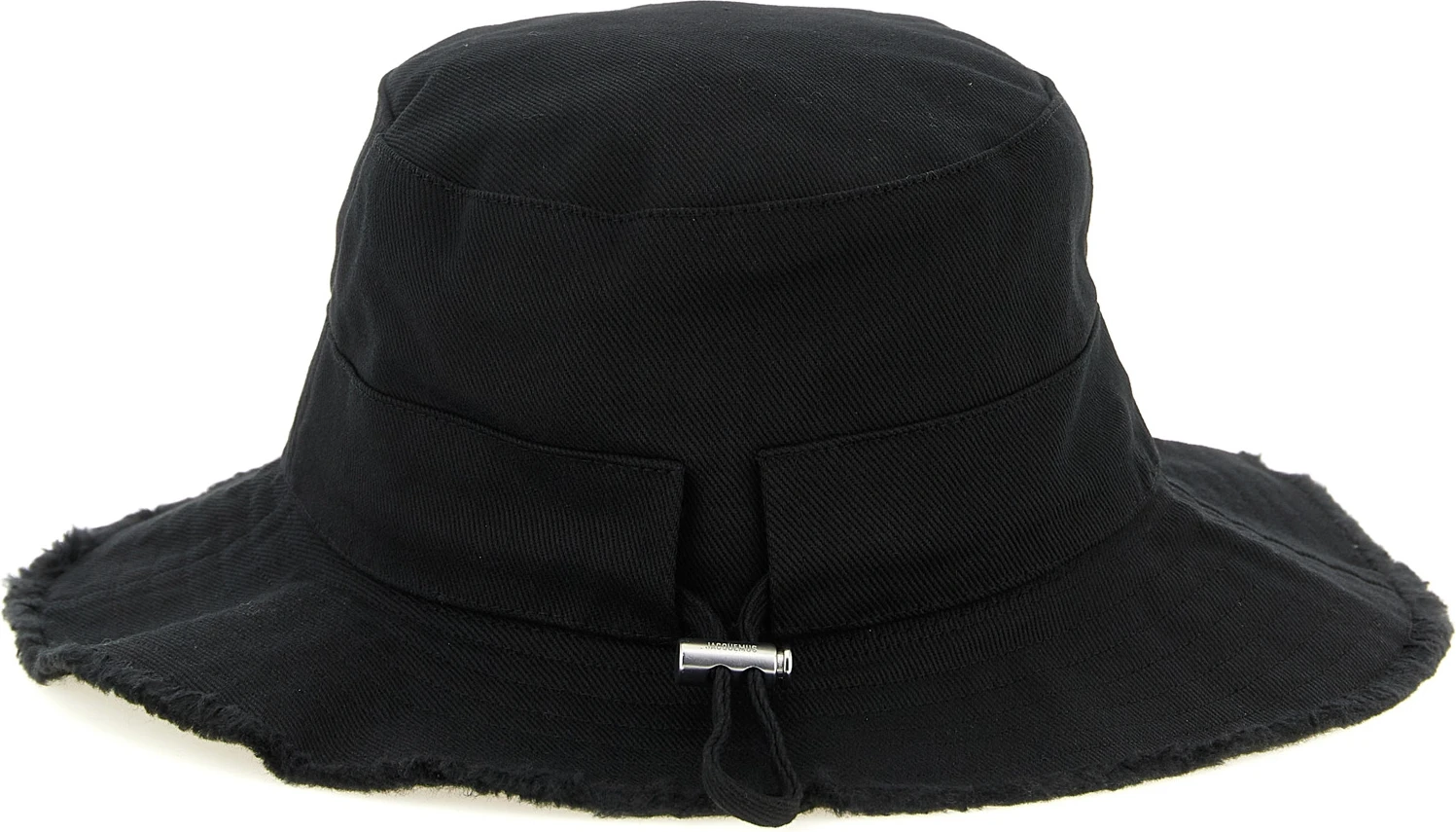 Панама Jacquemus Le Bob Artichaut