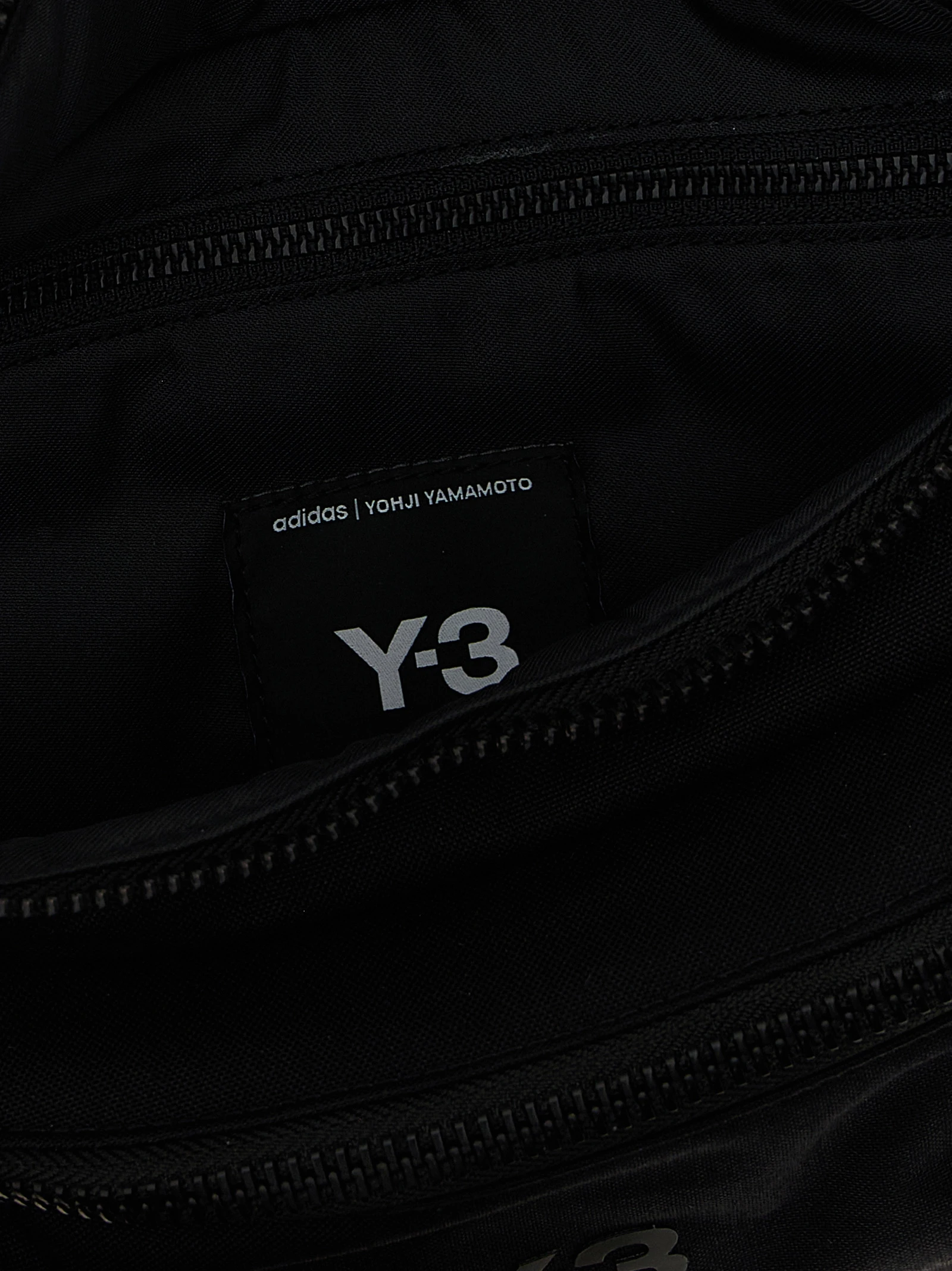 Сумка через плечо Y-3