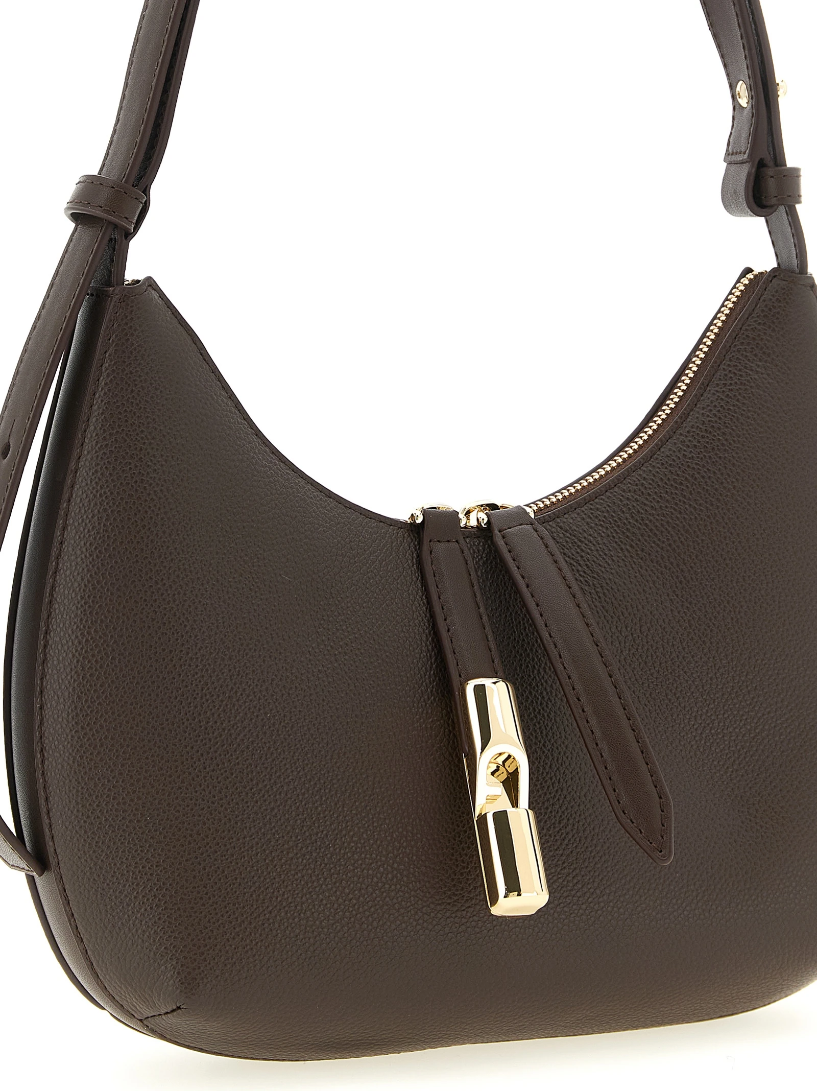 Shoulder Bag Furla Goccia