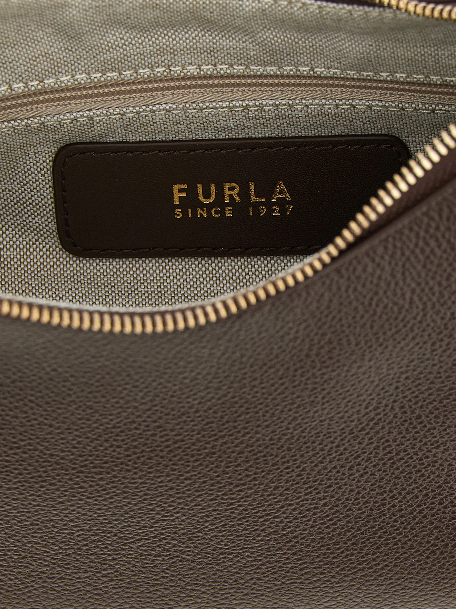 Shoulder Bag Furla Goccia
