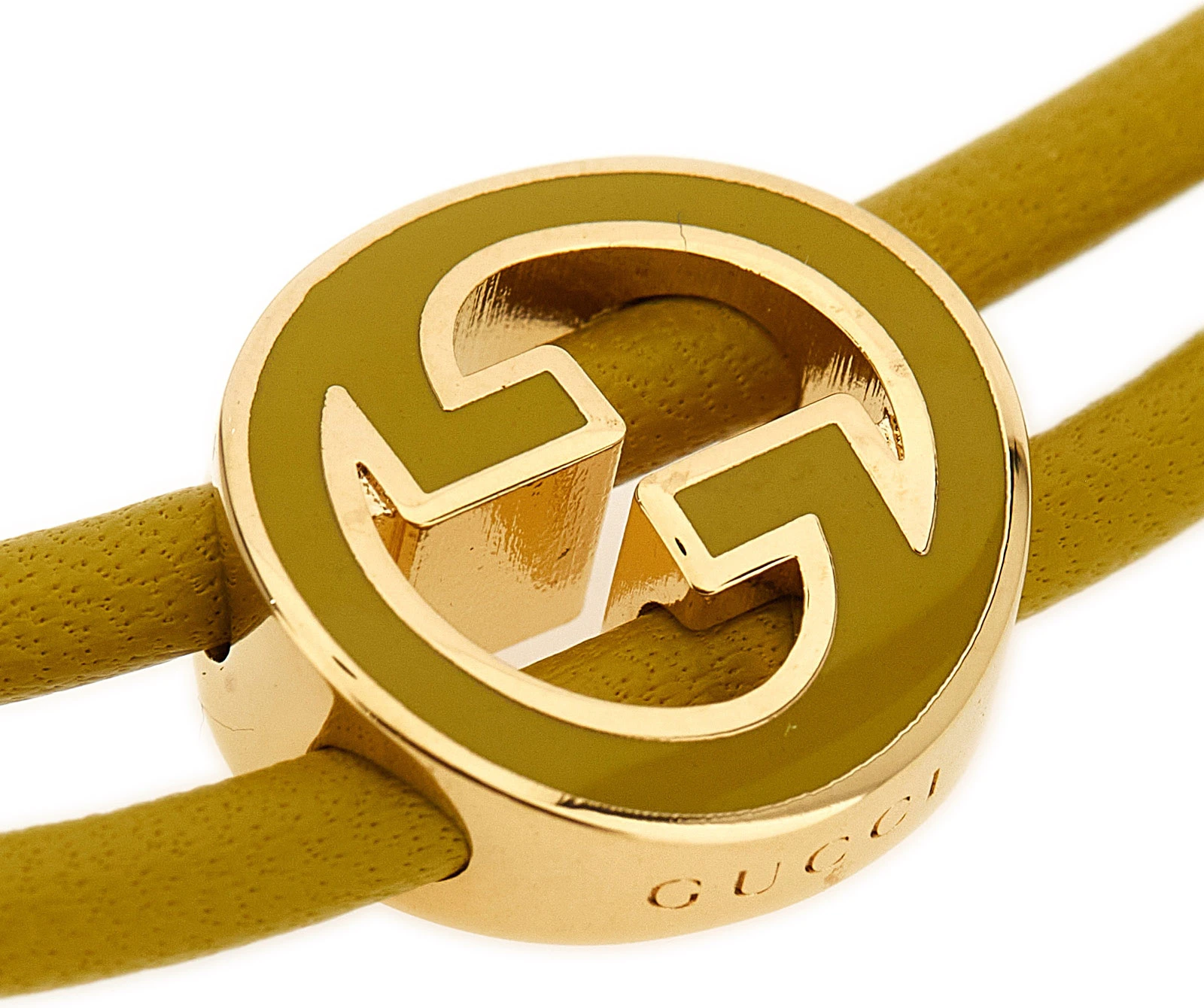 Браслет Gucci