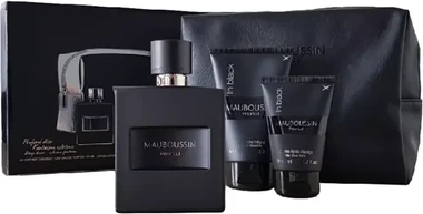 Eau de Parfum Mauboussin Pour Lui In Black