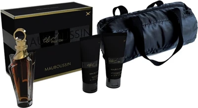 Парфюмерная вода Mauboussin Elixir Pour Elle