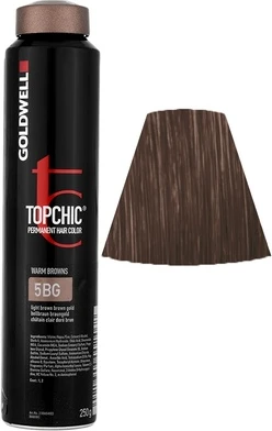Стойкая краска для волос Goldwell Topchic