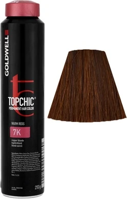 Стойкая краска для волос Goldwell Topchic
