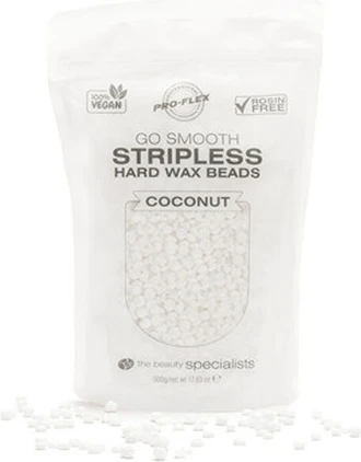 Hard Wax Beads Rio Beauty