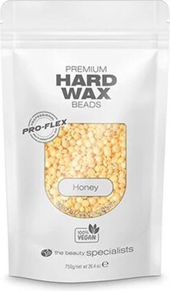Гранулы для депиляции Rio Beauty Premium Honey