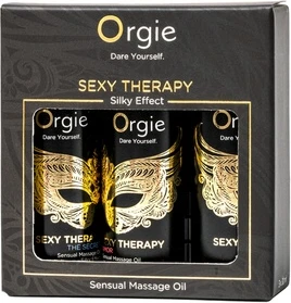 Набор парфюма Orgie Sexy Therapy