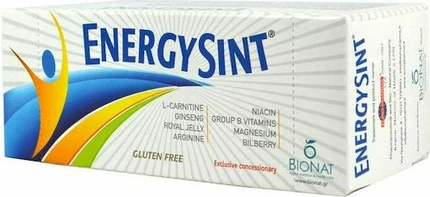 Пищевая добавка Bionut Energy