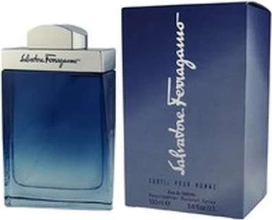 Туалетная вода Salvatore Ferragamo Subtil