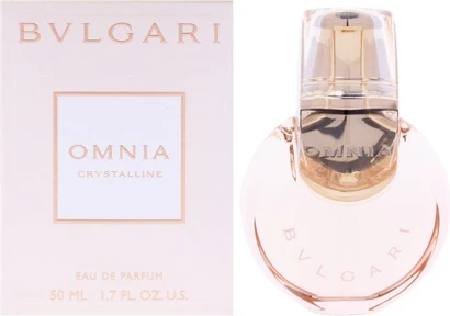Парфюмерная вода Bvlgari Omnia Crystalline