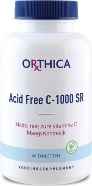 Витаминная добавка Orthica