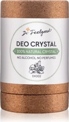 Deodorant Dr Feelgood