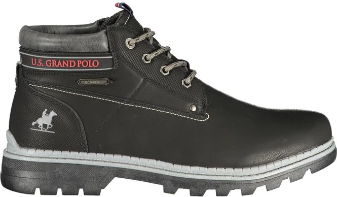 Ботинки U.S. Polo
