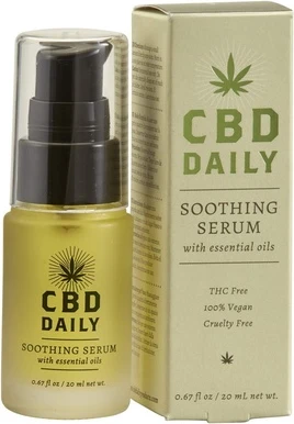 Serum Earthly Body