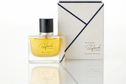 Eau De Parfum J-Scent Sacred Animal