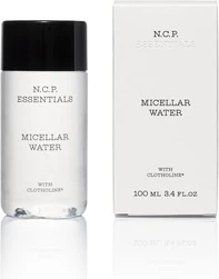 Мицеллярная вода NCP Essentials № 704