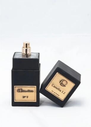 Extrait de Parfum Coquillette N7 Camellia 32