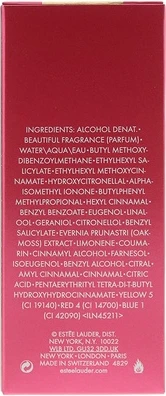 Estee Lauder Estee Lauder Eau de Parfum
