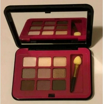 Палетка теней для век Estee Lauder Pure Color