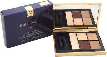 Палетка теней Estee Lauder Pure Color Envy