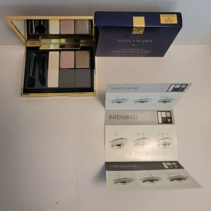 Палетка теней для век Estée Lauder Pure Color Envy