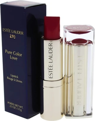 Помада Estee Lauder Pure Color Love