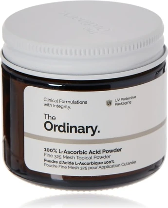 Пудра The Ordinary