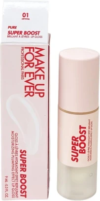Блеск для губ Make Up For Ever Super Boost