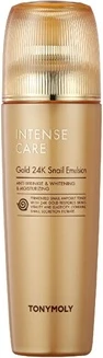 Эмульсия Tony Moly Intense Care
