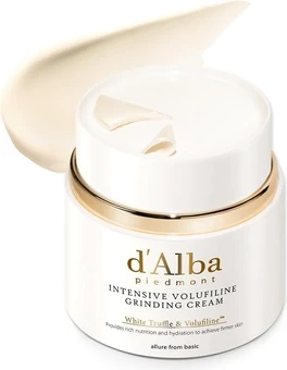 Интенсивный крем для лица D'Alba