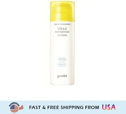 Sun Serum Goodal