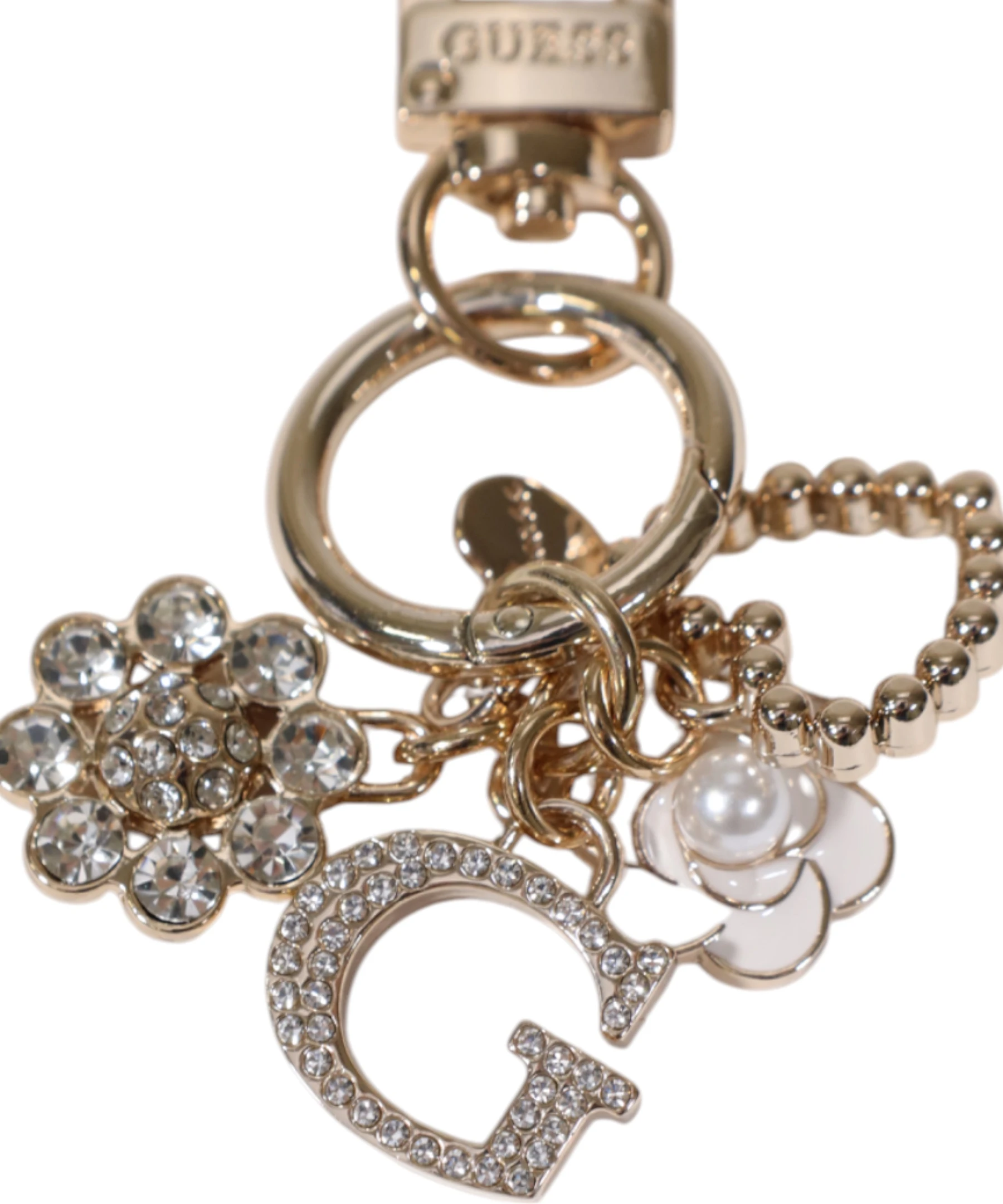 Брелок GUESS