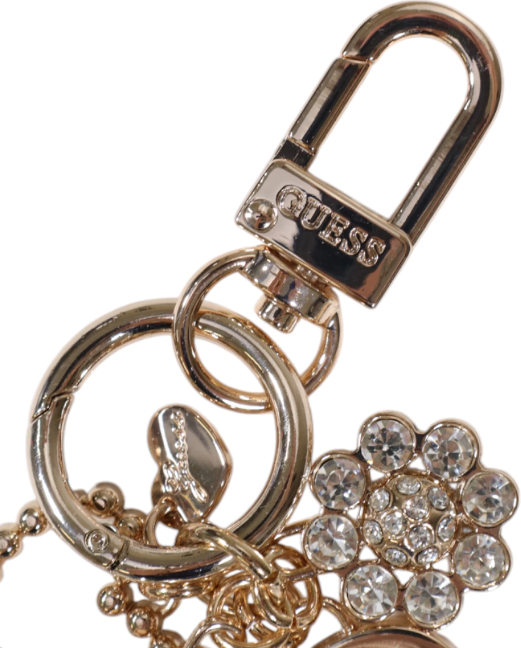Брелок GUESS